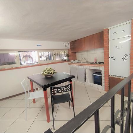 Carrata House Apartment Catánia Buitenkant foto