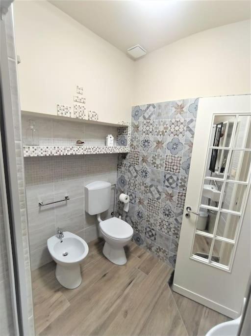 Carrata House Apartment Catánia Buitenkant foto