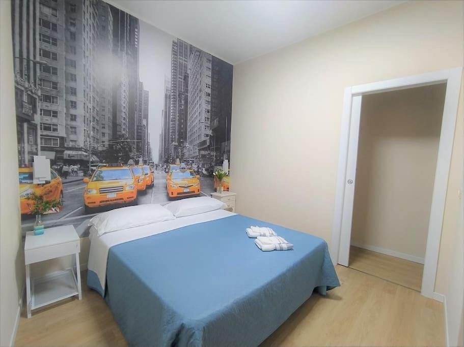 Carrata House Apartment Catánia Buitenkant foto