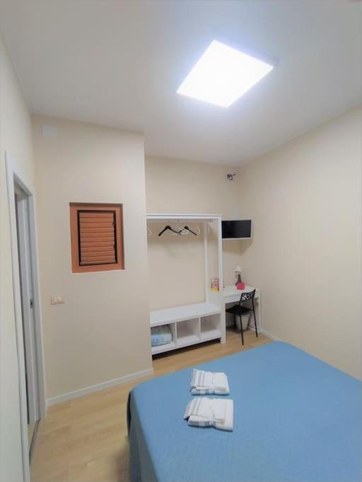 Carrata House Apartment Catánia Buitenkant foto