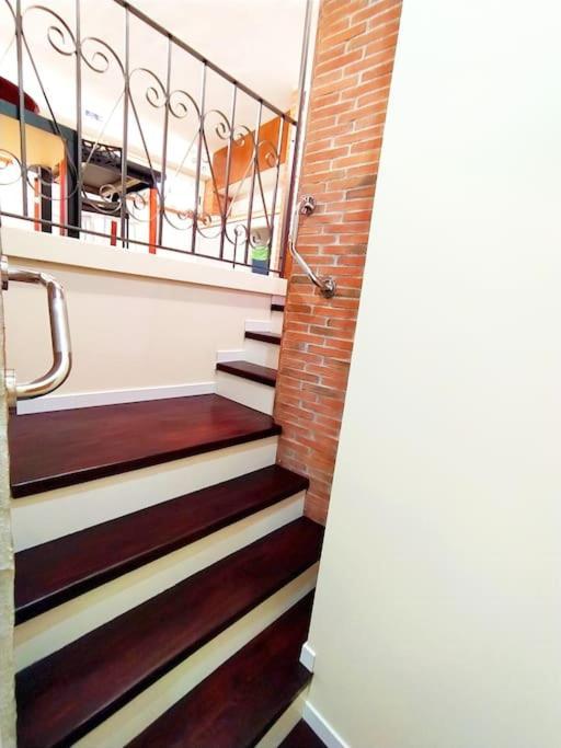 Carrata House Apartment Catánia Buitenkant foto
