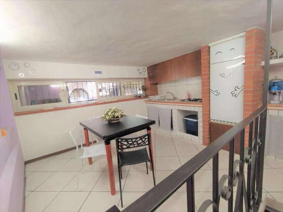 Carrata House Apartment Catánia Buitenkant foto