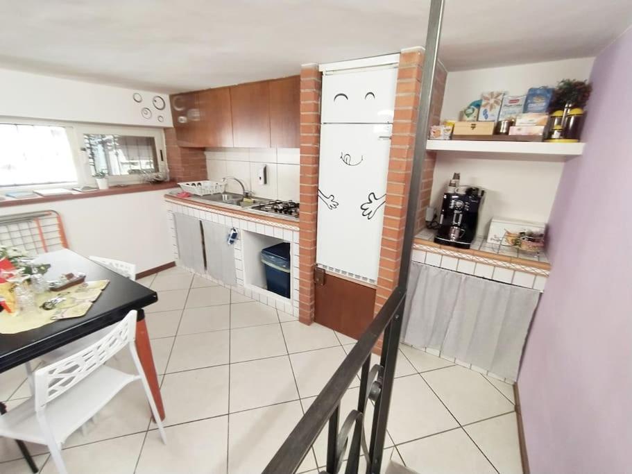 Carrata House Apartment Catánia Buitenkant foto