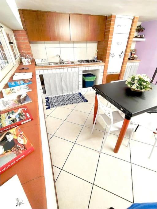 Carrata House Apartment Catánia Buitenkant foto