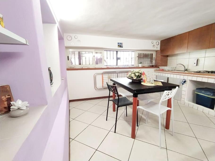 Carrata House Apartment Catánia Buitenkant foto